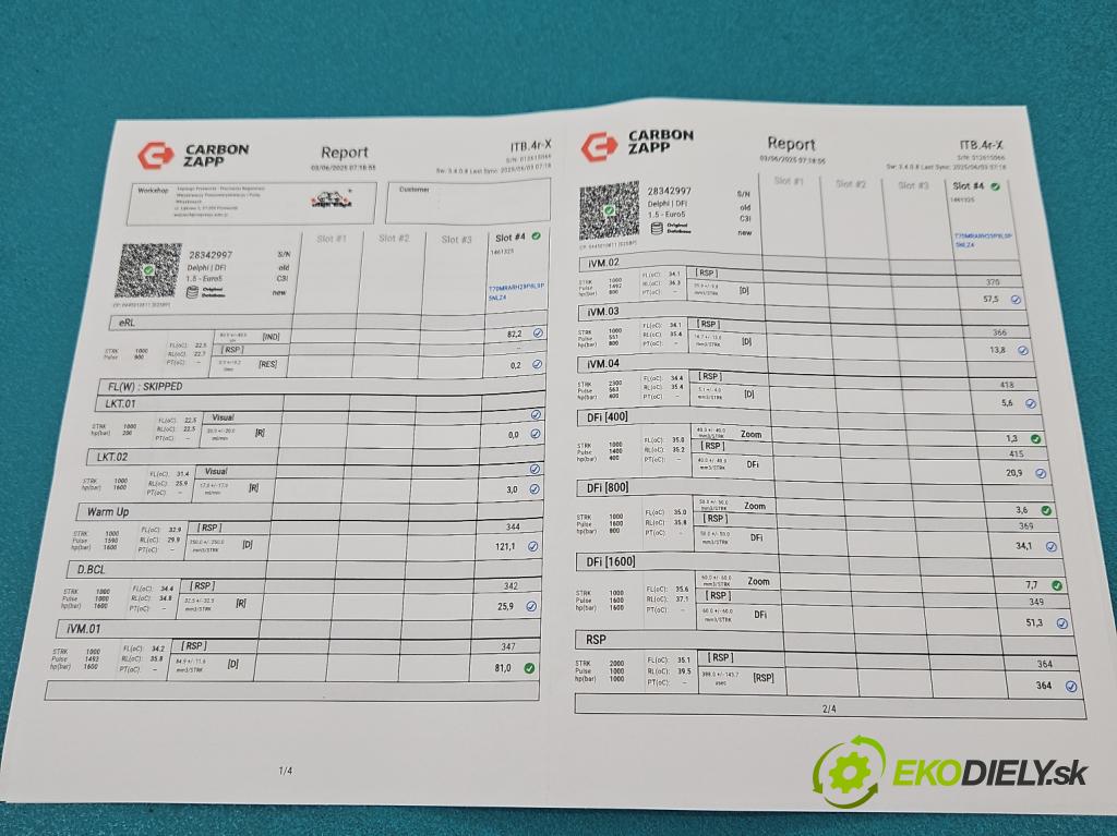 Mercedes Vito W639 2003-2014 2,2.0 cdi (651900) 136 HP manual 100 kW 2143 cm3 5- vstrek 28342997 (Vstrekovač paliva)