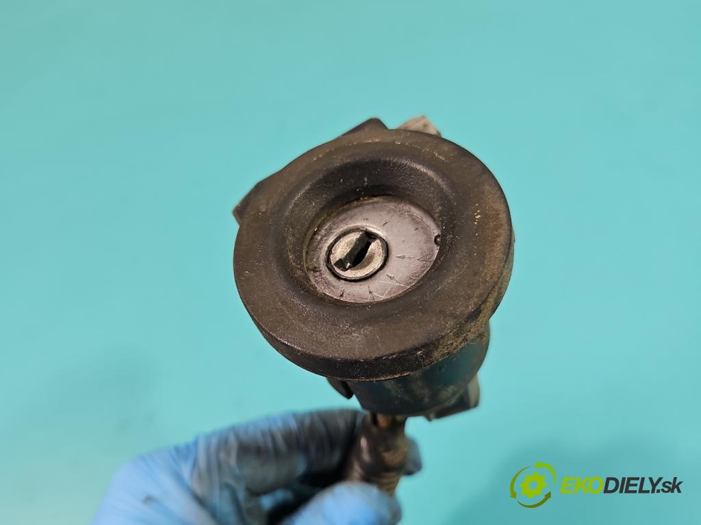 Opel Movano II 2003-2010 1.9 cdti 82 HP manual 60 kW 1870 cm3 5- riadiaca jednotka motora 0281011148