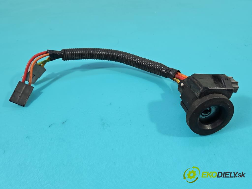 Opel Movano II 2003-2010 1.9 cdti 82 HP manual 60 kW 1870 cm3 5- riadiaca jednotka motora 0281011148