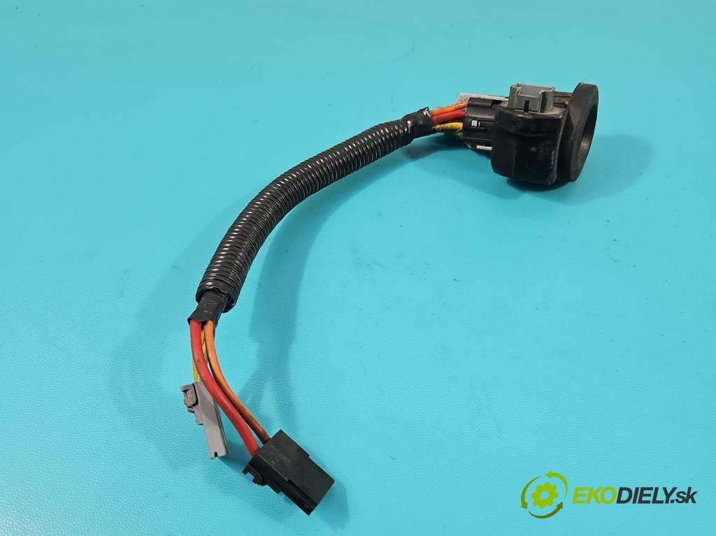Opel Movano II 2003-2010 1.9 cdti 82 HP manual 60 kW 1870 cm3 5- riadiaca jednotka motora 0281011148