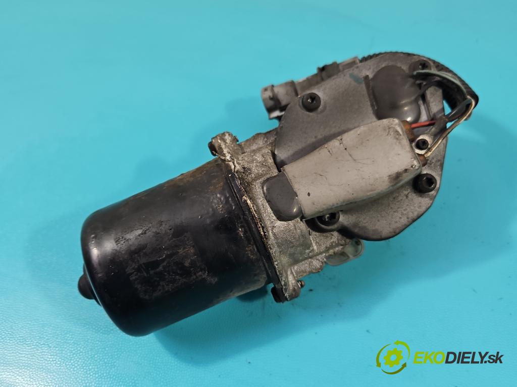 Opel Movano II 2003-2010 1.9 cdti 82 hp manual 60 kW 1870 cm3 5- motor stěračů přední