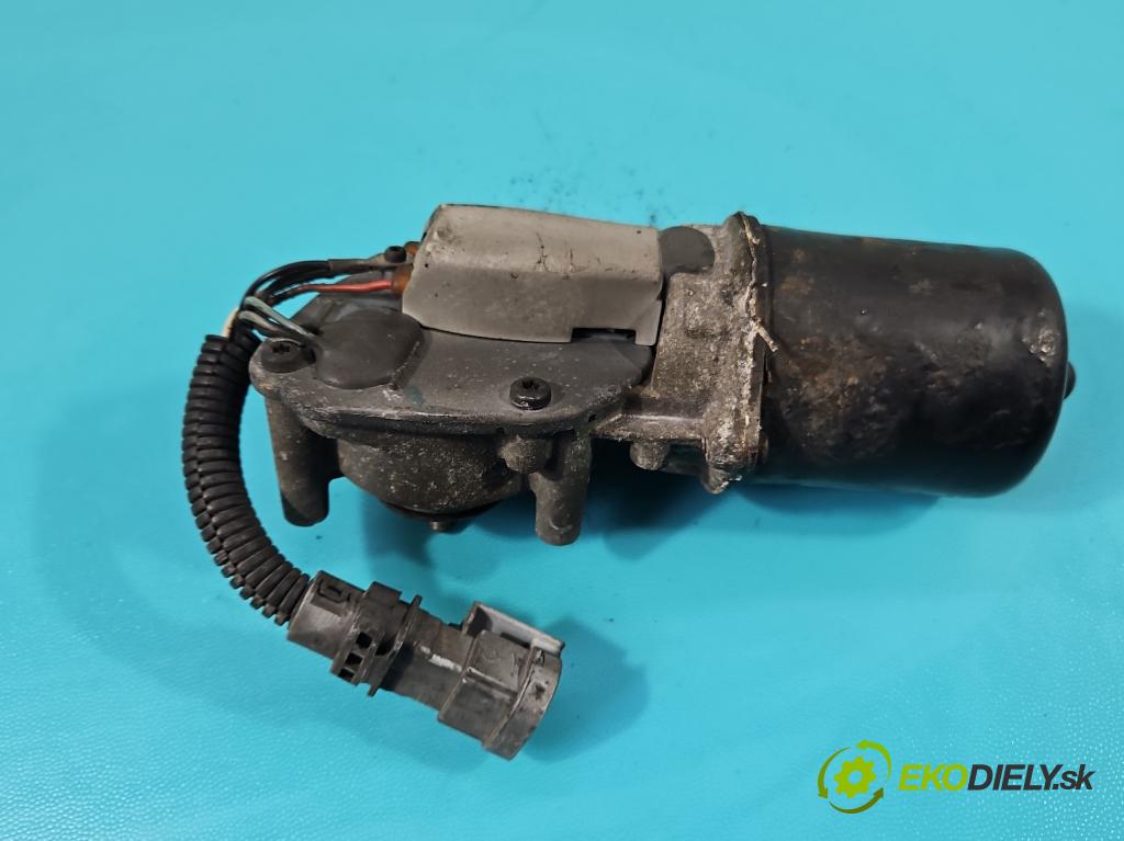 Opel Movano II 2003-2010 1.9 cdti 82 hp manual 60 kW 1870 cm3 5- motor stěračů přední