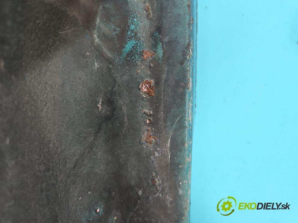 Renault Kangoo I 1998-2008 1.5 dci 65 hp manual 48 kW 1461 cm3 5- stěna přední  (Výztuhy přední)