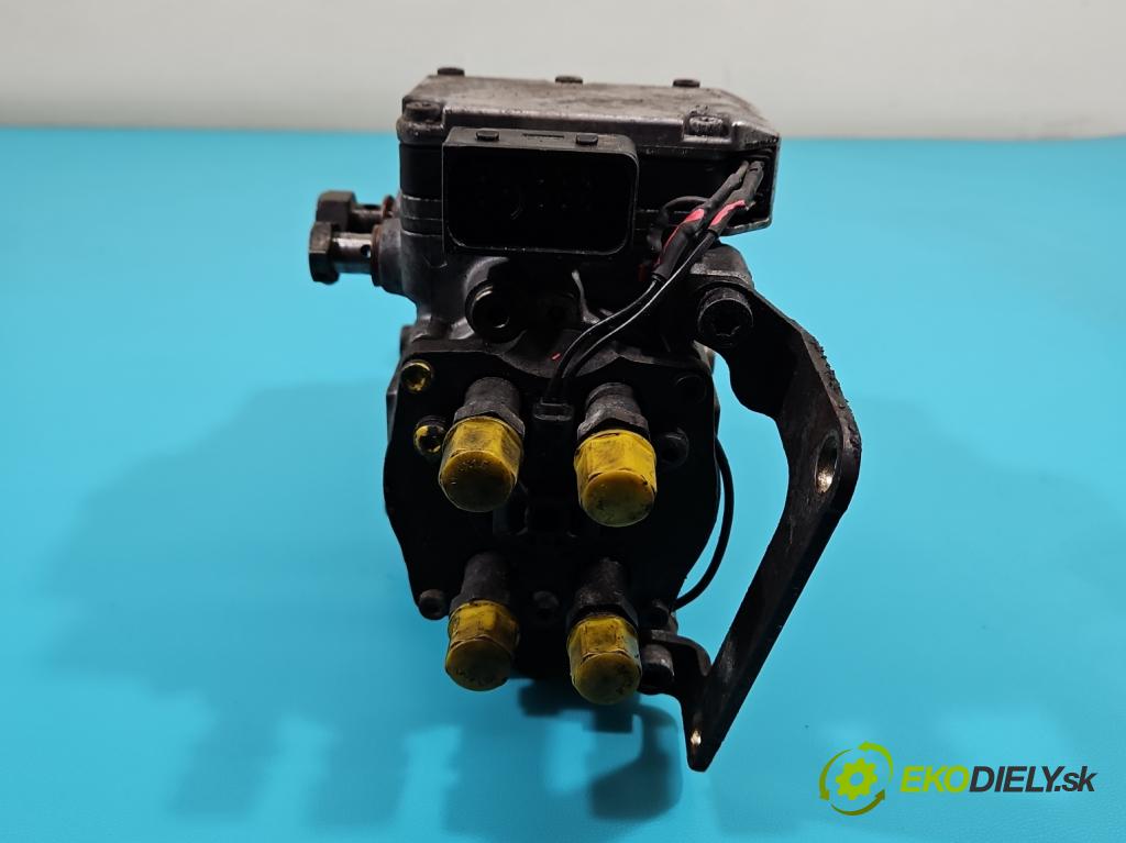 Opel Zafira A 1999-2005 2.0 dti 101 HP manual 74 kW 1995 cm3 5- čerpadlo vstrekovacia 0470504015 (Vstrekovacie čerpadlo)