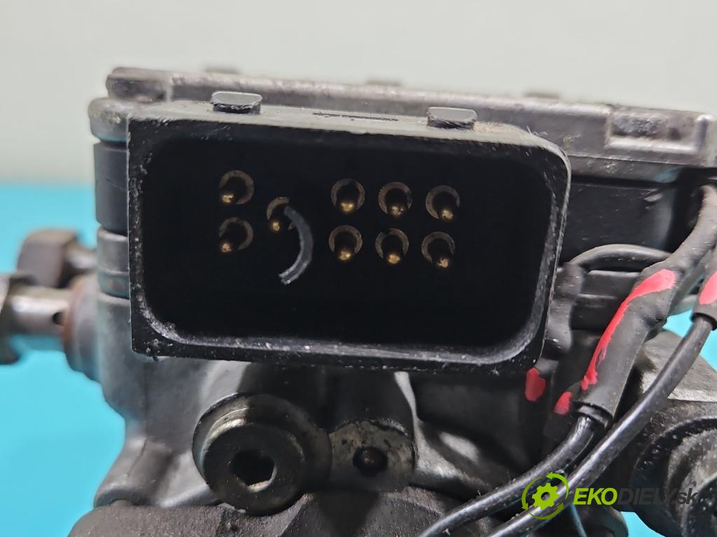 Opel Zafira A 1999-2005 2.0 dti 101 HP manual 74 kW 1995 cm3 5- čerpadlo vstrekovacia 0470504015 (Vstrekovacie čerpadlo)