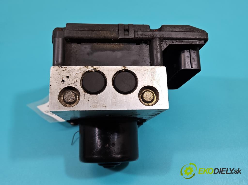 Vw Golf IV 1997-2003 1.9 tdi 116 HP manual 85 kW 1896 cm3 5- čerpadlo abs 1C0907379 (Pumpa ABS)