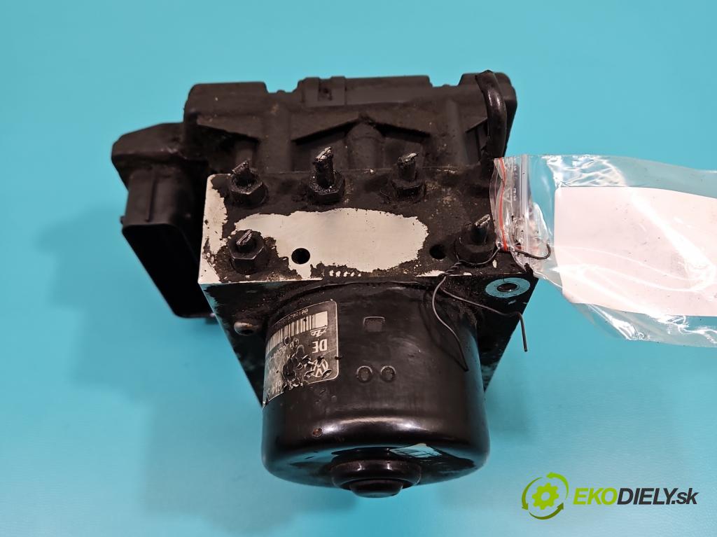 Vw Golf IV 1997-2003 1.9 tdi 116 HP manual 85 kW 1896 cm3 5- čerpadlo abs 1C0907379 (Pumpa ABS)