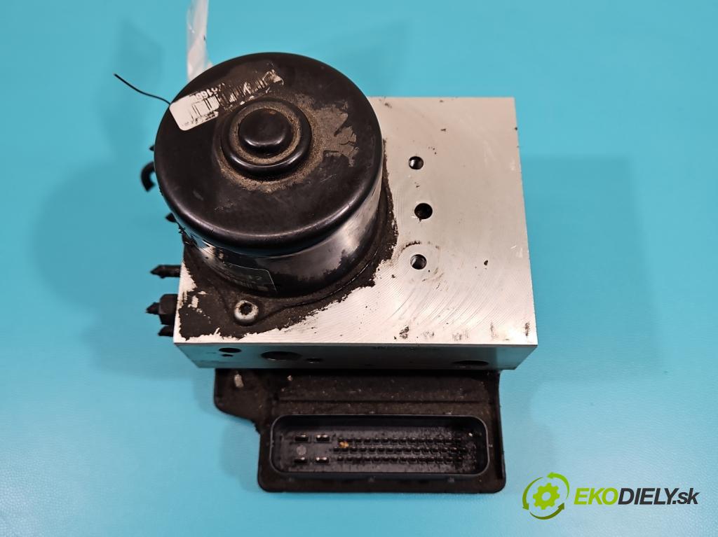 Vw Golf IV 1997-2003 1.9 tdi 116 HP manual 85 kW 1896 cm3 5- čerpadlo abs 1C0907379 (Pumpa ABS)