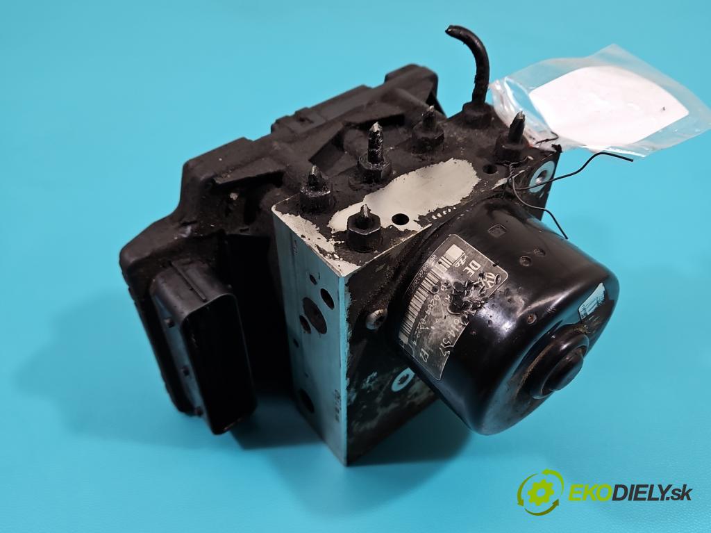 Vw Golf IV 1997-2003 1.9 tdi 116 HP manual 85 kW 1896 cm3 5- čerpadlo abs 1C0907379 (Pumpa ABS)