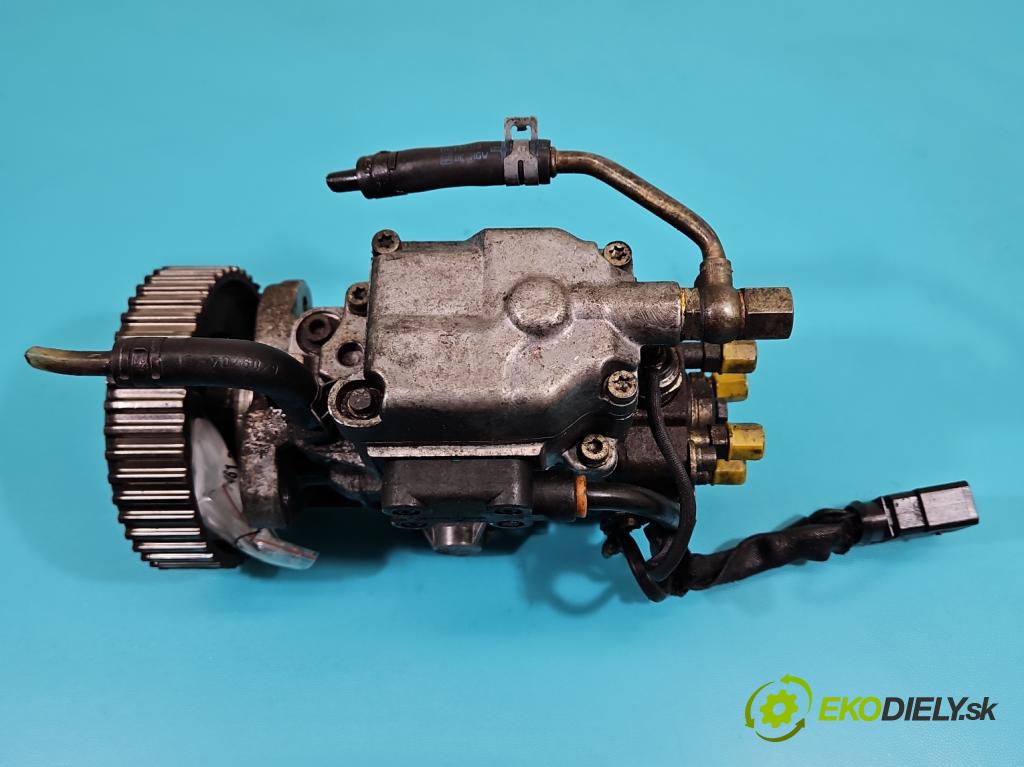 Seat Toledo II 1998-2004 1.9 tdi (ASV) 110 HP manual 81 kW 1896 cm3 4- čerpadlo vstrekovacia 0460404977 (Vstrekovacie čerpadlo)
