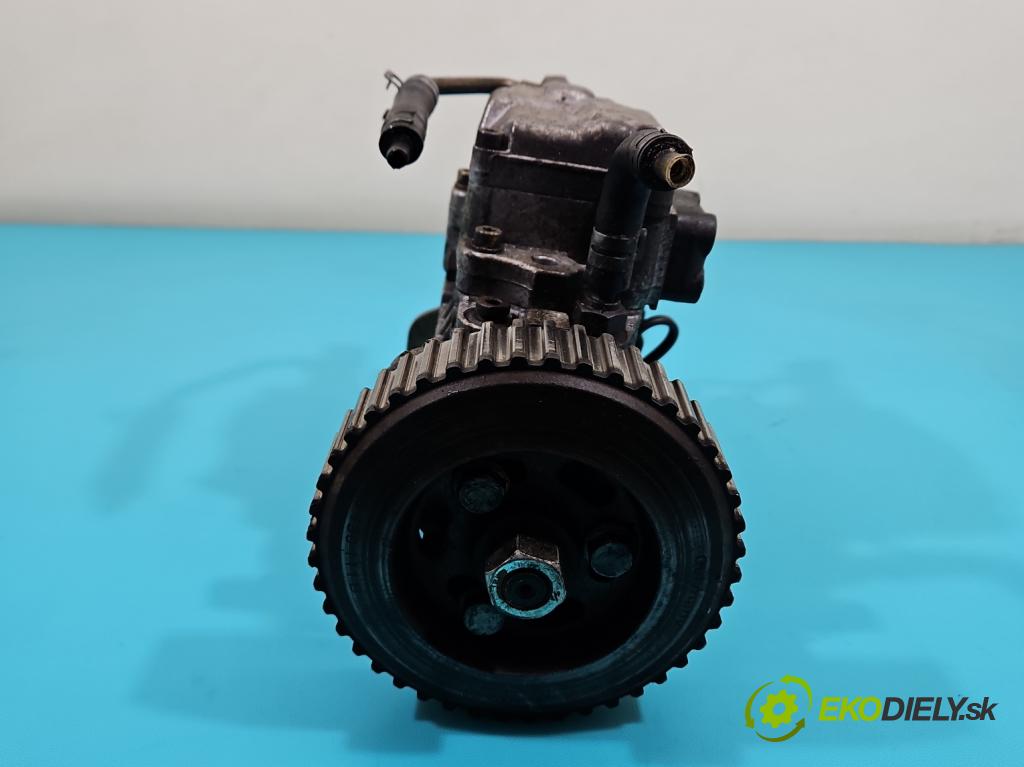 Seat Toledo II 1998-2004 1.9 tdi (ASV) 110 HP manual 81 kW 1896 cm3 4- čerpadlo vstrekovacia 0460404977 (Vstrekovacie čerpadlo)