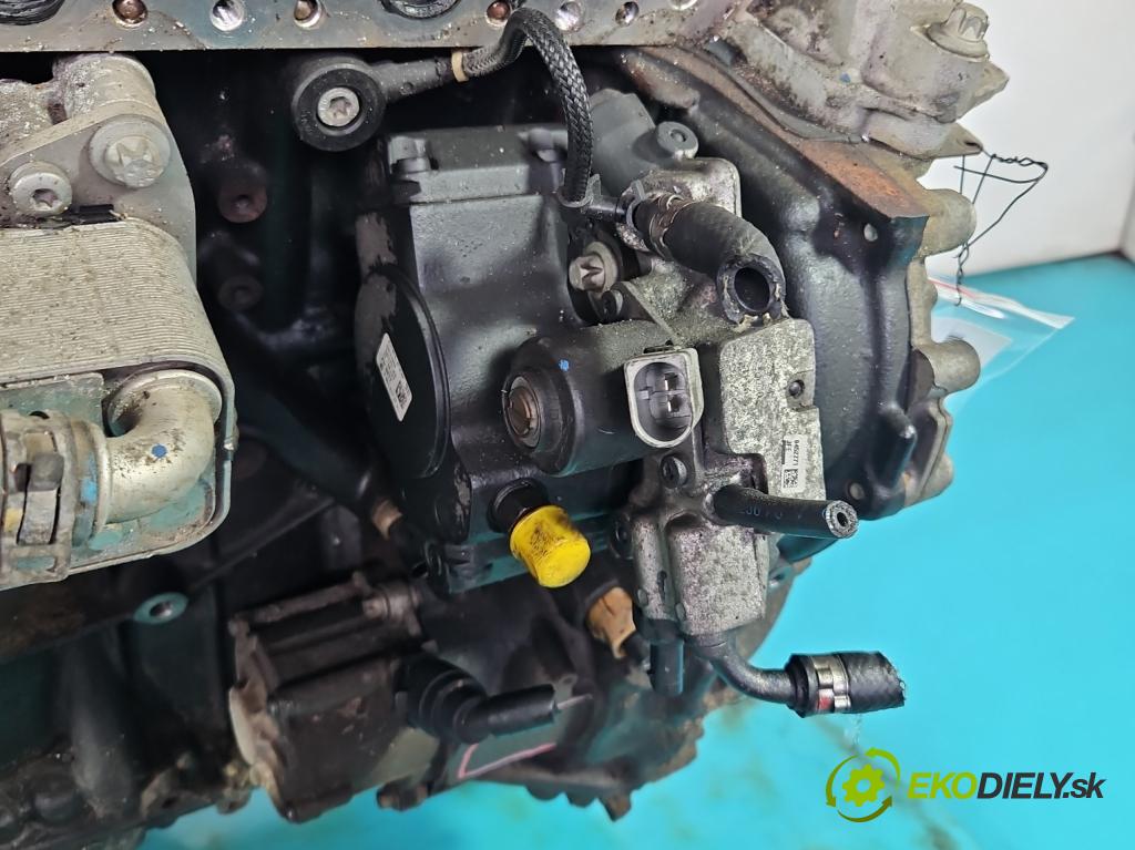 Mercedes Vito W639 2003-2014 2,2.0 cdi (651900) 136 HP manual 100 kW 2143 cm3 5- čerpadlo vstrekovacia 28297640 (Vstrekovacie čerpadlo)