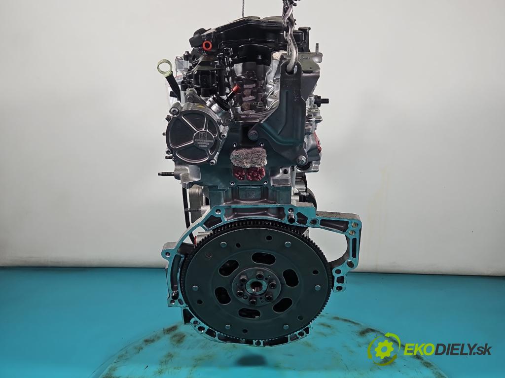 Opel Mokka B 2020 - 1.2 T 131 HP automatic 96 kW 1199 cm3 5- motor benzín: HN05