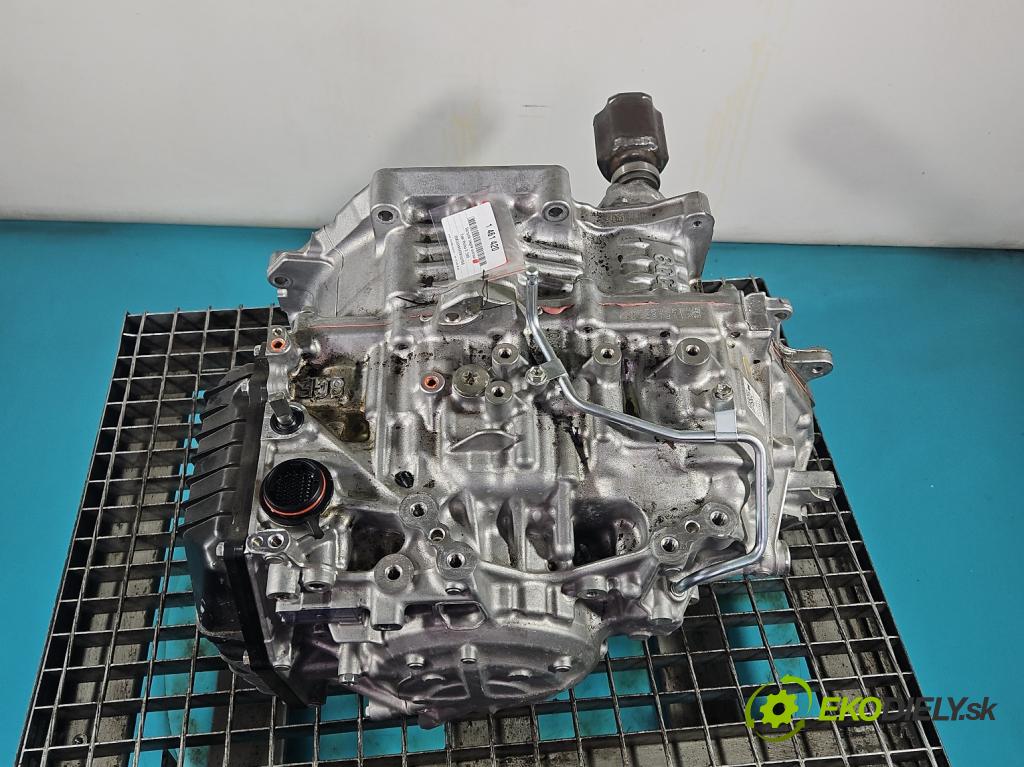 Opel Mokka B 2020 - 1.2 T 131 HP automatic 96 kW 1199 cm3 5- prevodovka stupeň,rýchlosť automat 20GTCA