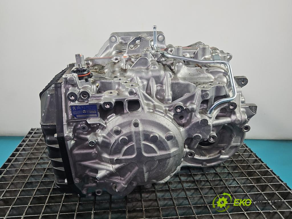 Opel Mokka B 2020 - 1.2 T 131 HP automatic 96 kW 1199 cm3 5- prevodovka stupeň,rýchlosť automat 20GTCA