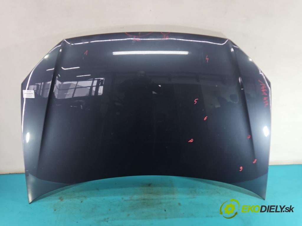 Vw Polo IV 9N 2001-2009 1.4 tdi 69KM manual 51 kW 1422 cm3 3- kapota predná