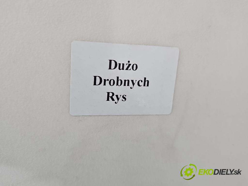 Vw Polo IV 9N 2001-2009 1.4 tdi 69KM manual 51 kW 1422 cm3 3- kapota predná