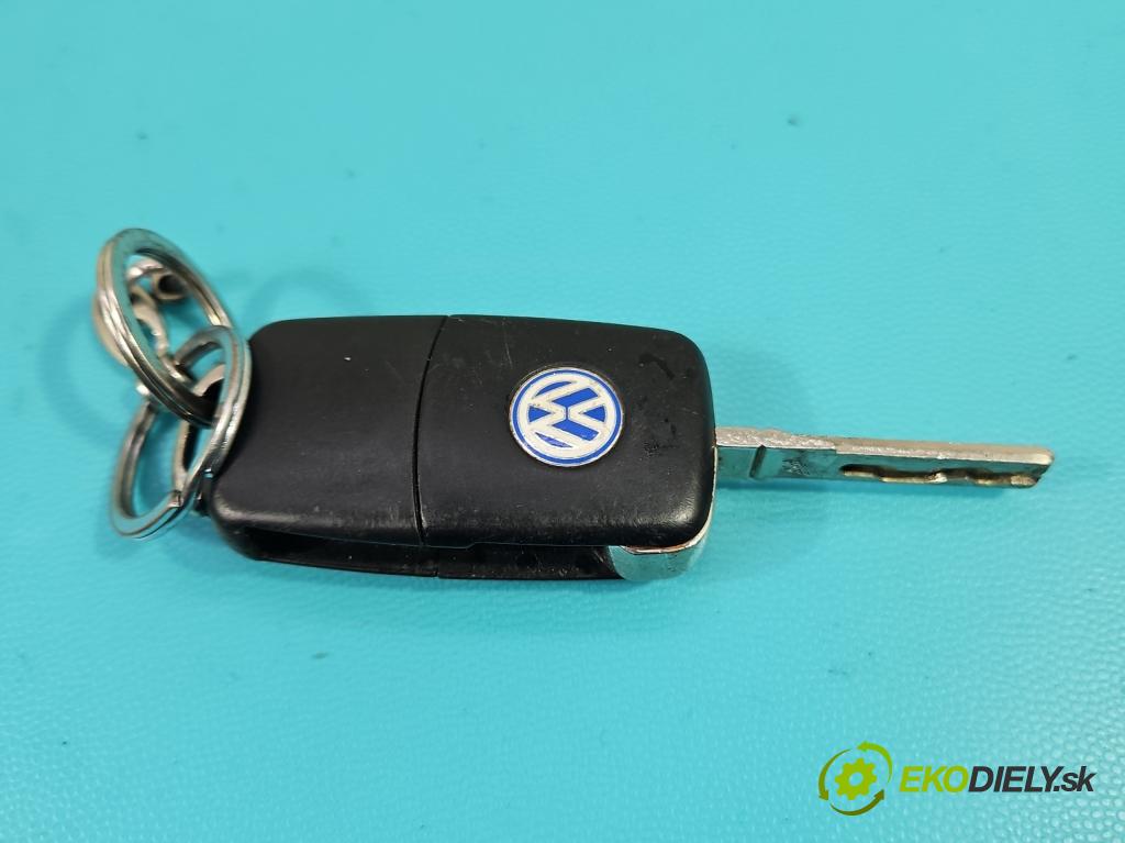 Vw Polo IV 9N 2001-2009 1.4 tdi 69KM manual 51 kW 1422 cm3 3- Spínačka 4B0905851Q (Spínacia skrinka)