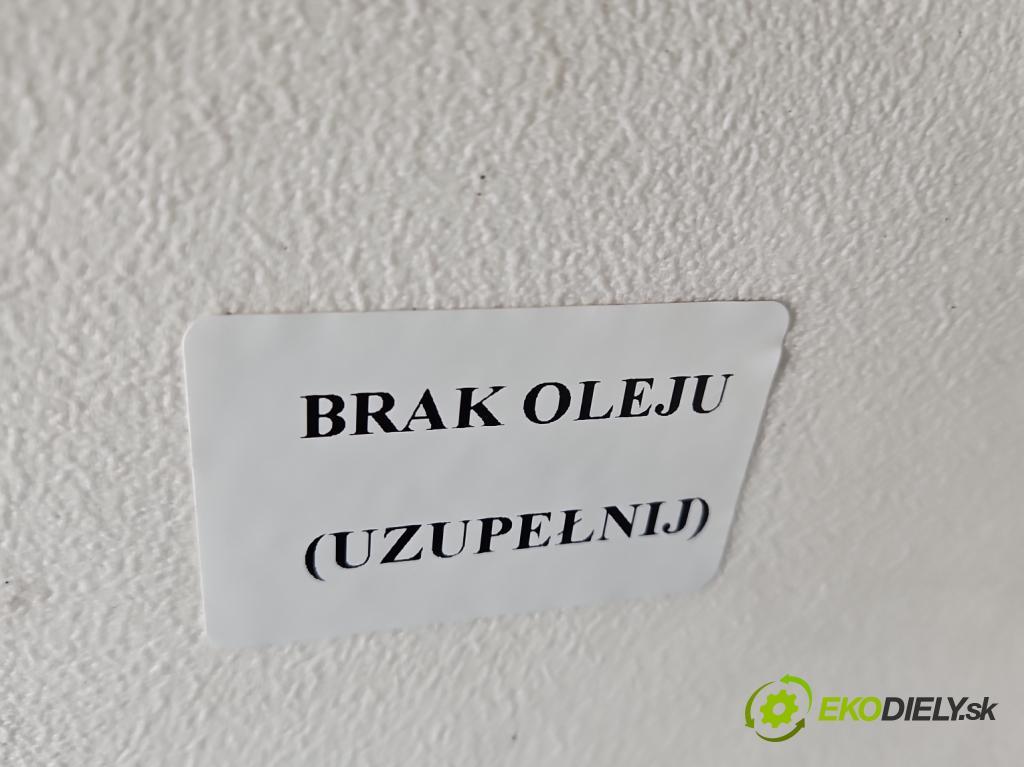 Vw Polo IV 9N 2001-2009 1.4 tdi 69KM manual 51 kW 1422 cm3 3- prevodovka stupeň,rýchlosť manual JHG