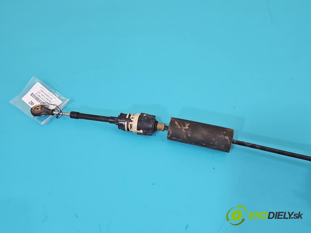 Opel Astra IV 2009-2015 2.0 cdti 165 HP automatic 121 kW 1956 cm3 5- Páka: Změny: stupeň,rýchlosť 565537081 (Rýchlostná páka (kulisa))