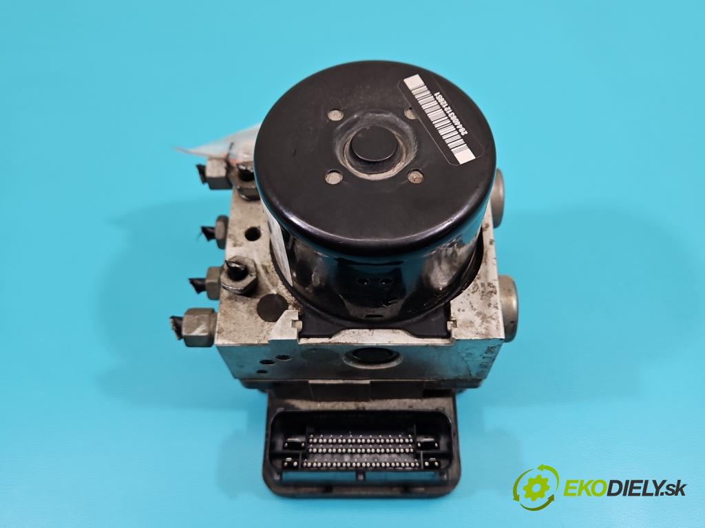 Opel Astra IV 2009-2015 2.0 cdti 165 HP automatic 121 kW 1956 cm3 5- čerpadlo abs 13440100 (Pumpa ABS)