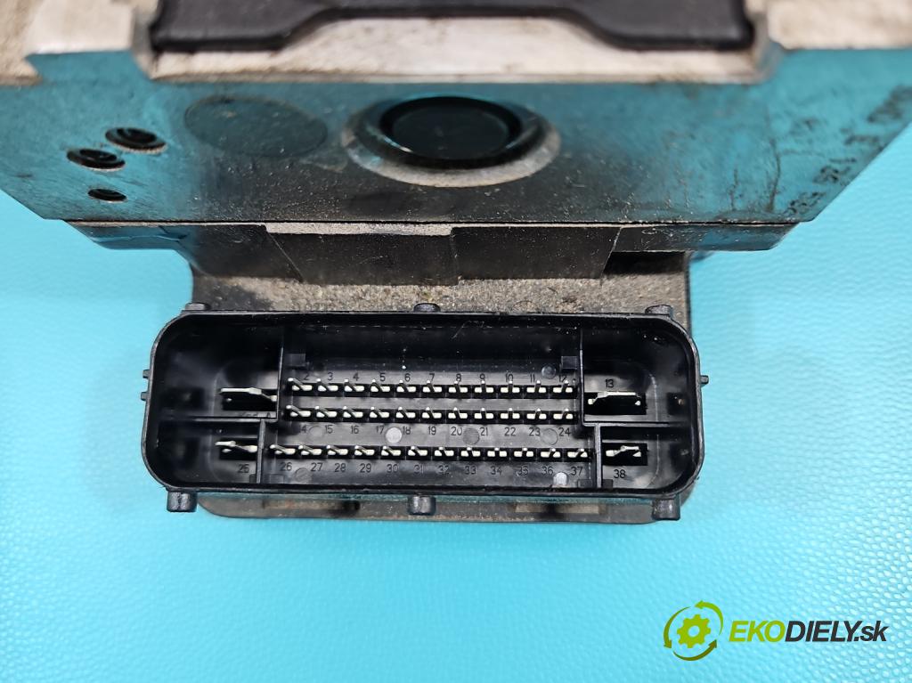 Opel Astra IV 2009-2015 2.0 cdti 165 HP automatic 121 kW 1956 cm3 5- čerpadlo abs 13440100 (Pumpa ABS)