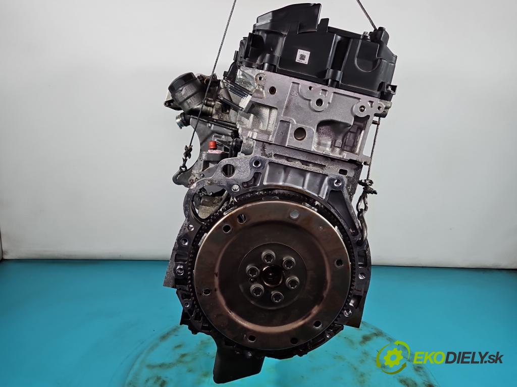 Bmw X5 F15 2013-2018 3.0 T N55 306KM automatic 225 kW 2979 cm3 5- motor benzín: N55B30A