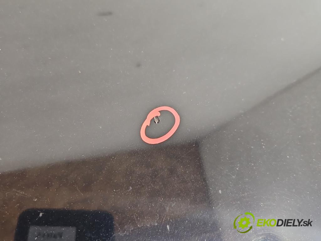 Vw Jetta VI 2010-2018 1.4 TSI 122 hp automatic 90 kW 1390 cm3 4- zadní kufrové dveře  (Zadní kapota (kufr))