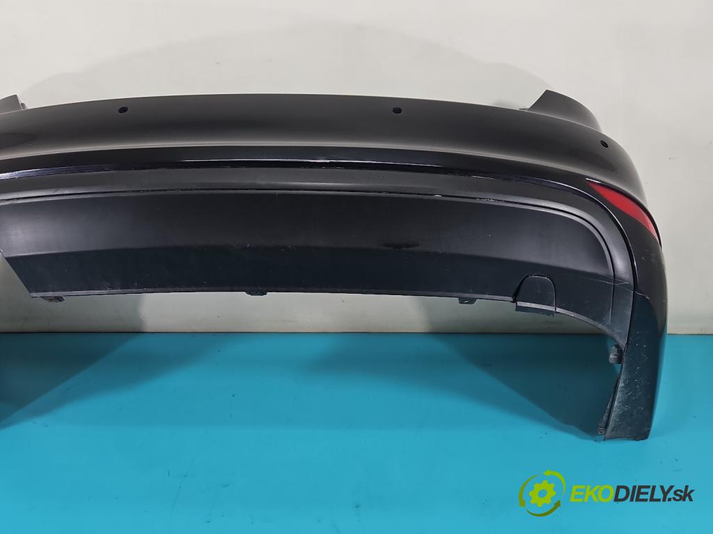 Vw Jetta VI 2010-2018 1.4 TSI 122 hp automatic 90 kW 1390 cm3 4- nárazník zadní  (Klika dveří ostatní)