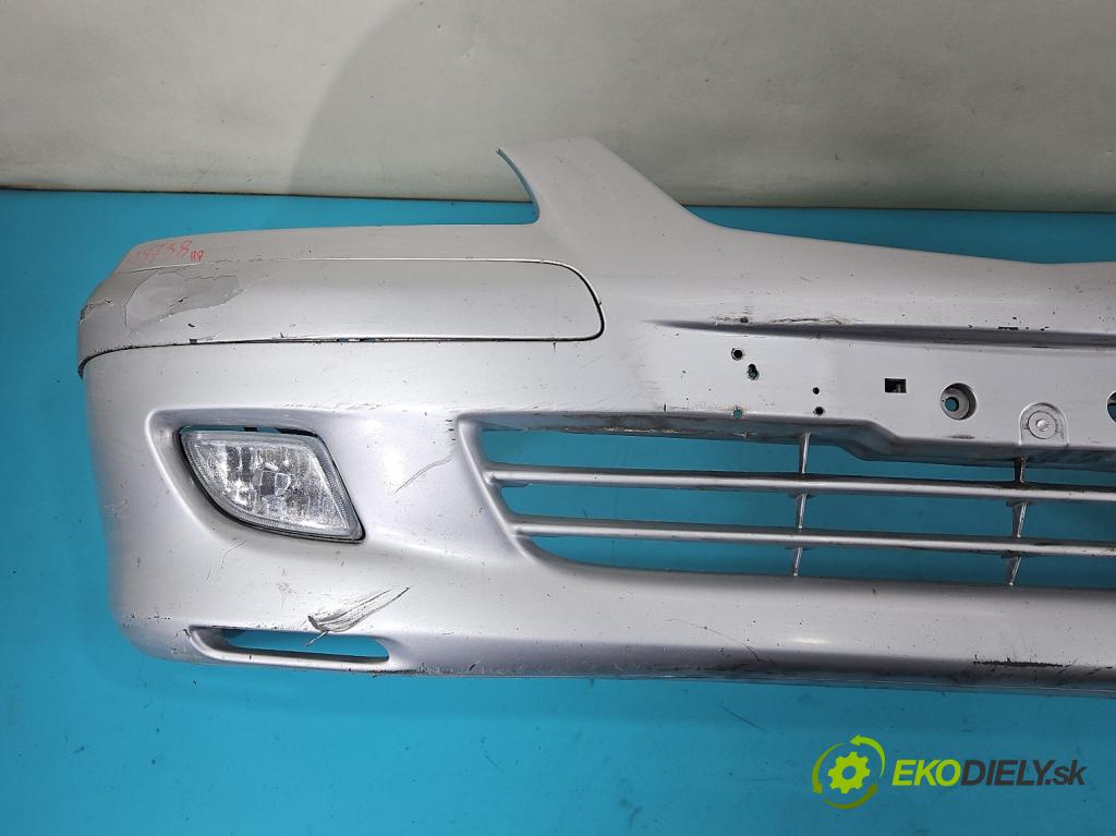 Mazda 626 2.0 ditd 101 hp manual 74 kW 1998 cm3 5- nárazník přední  (Klika dveří ostatní)