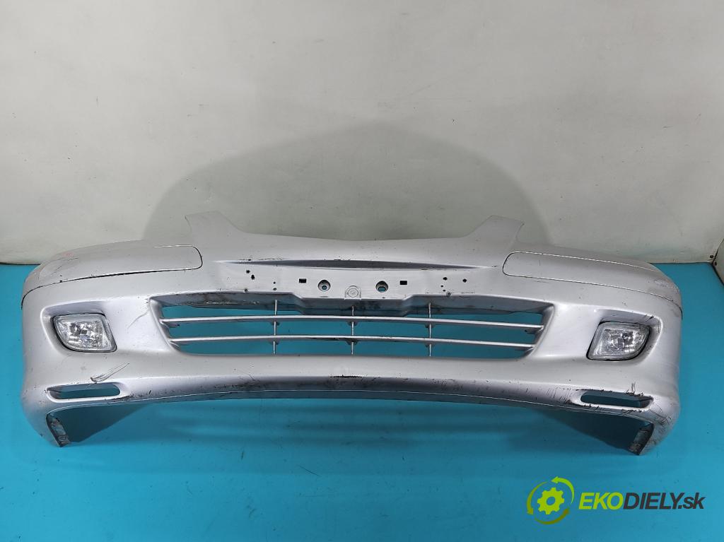 Mazda 626 2.0 ditd 101 hp manual 74 kW 1998 cm3 5- nárazník přední  (Klika dveří ostatní)