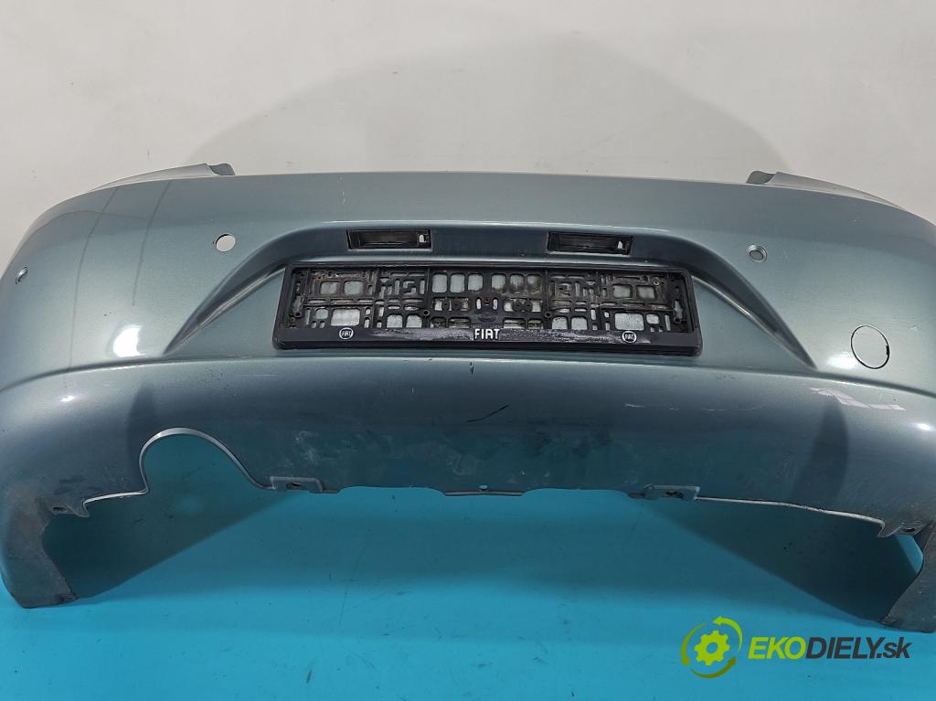 Fiat Linea 1.4 T 120 hp manual 88 kW 1368 cm3 4- nárazník zadní  (Klika dveří ostatní)