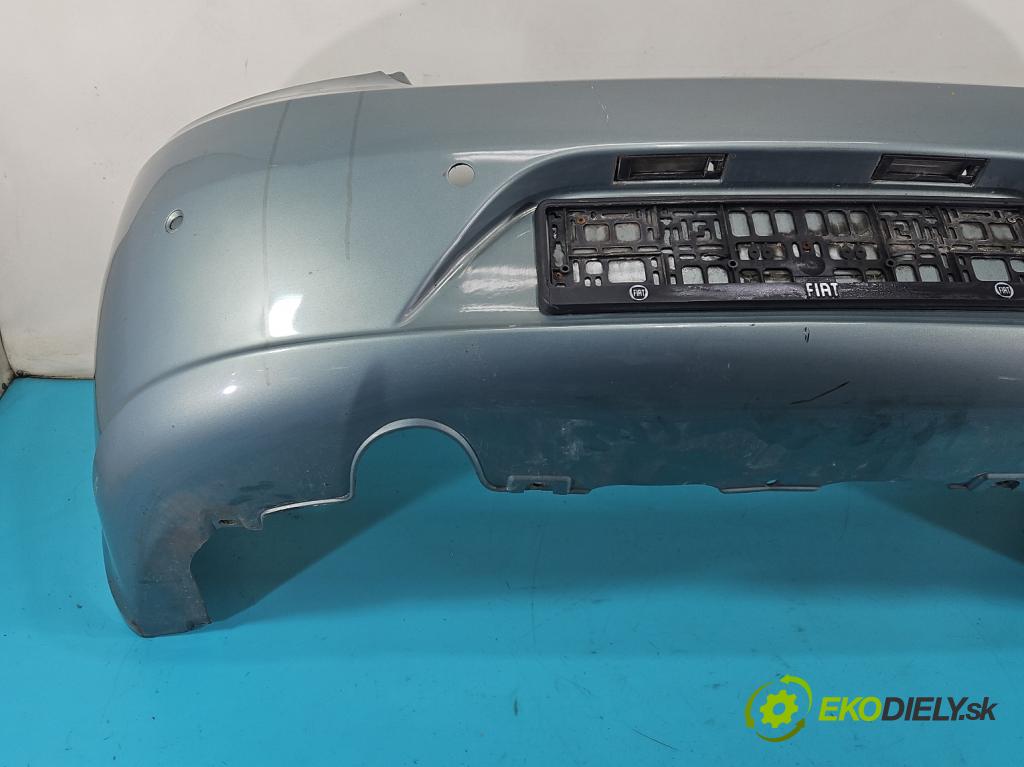 Fiat Linea 1.4 T 120 hp manual 88 kW 1368 cm3 4- nárazník zadní  (Klika dveří ostatní)