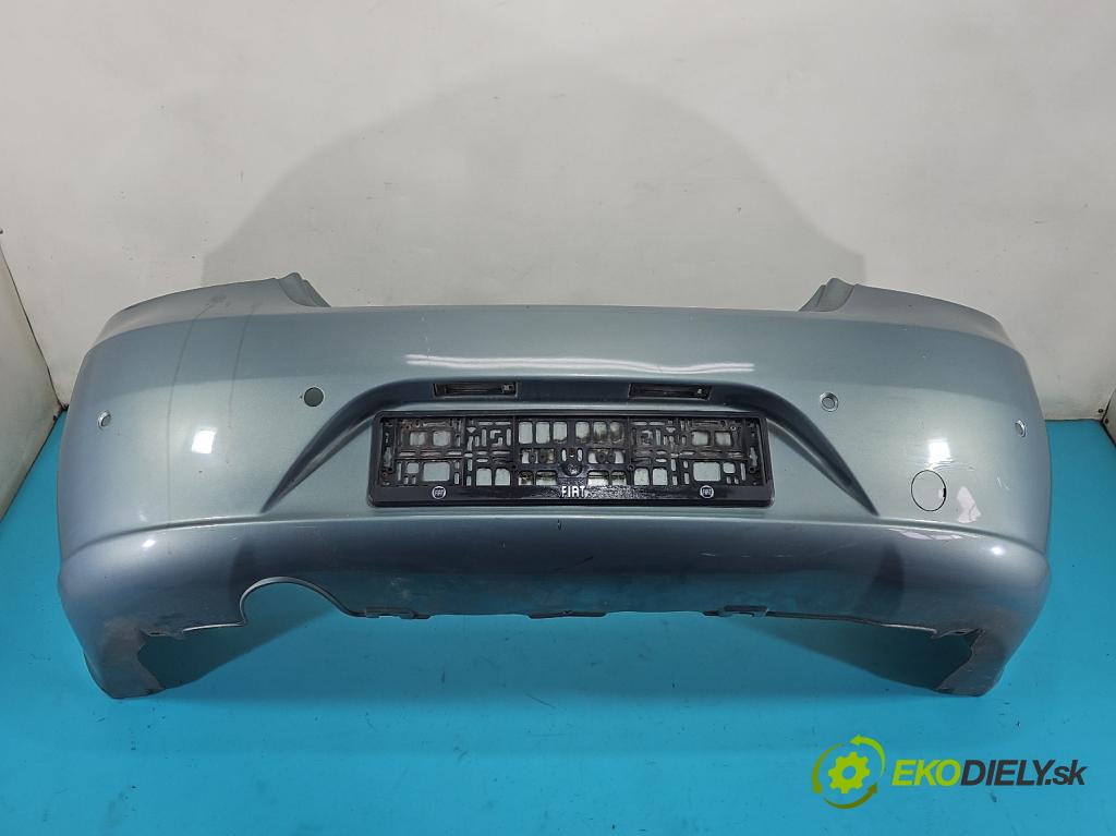 Fiat Linea 1.4 T 120 hp manual 88 kW 1368 cm3 4- nárazník zadní  (Klika dveří ostatní)
