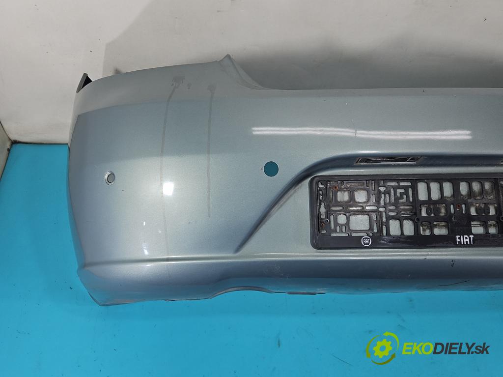 Fiat Linea 1.4 T 120 hp manual 88 kW 1368 cm3 4- nárazník zadní  (Klika dveří ostatní)
