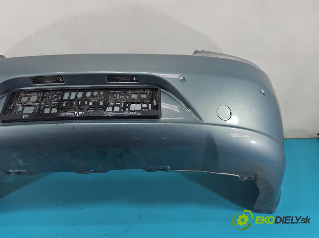 Fiat Linea 1.4 T 120 hp manual 88 kW 1368 cm3 4- nárazník zadní  (Klika dveří ostatní)