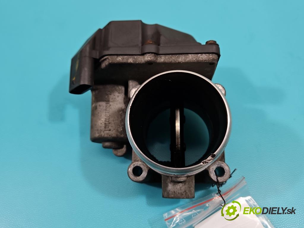 Hyundai I30 II 2012-2016 1.4 crdi 90 HP manual 66 kW 1396 cm3 5- klapka 5WY9174E (Škrtiaca klapka)