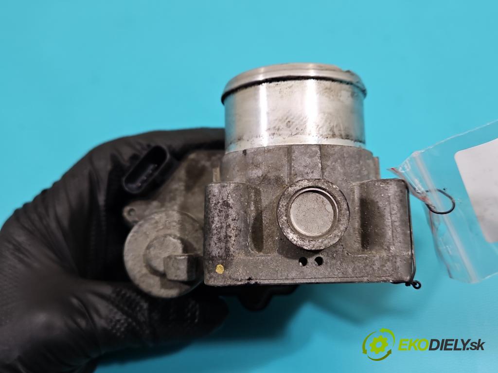 Hyundai I30 II 2012-2016 1.4 crdi 90 HP manual 66 kW 1396 cm3 5- klapka 5WY9174E (Škrtiaca klapka)