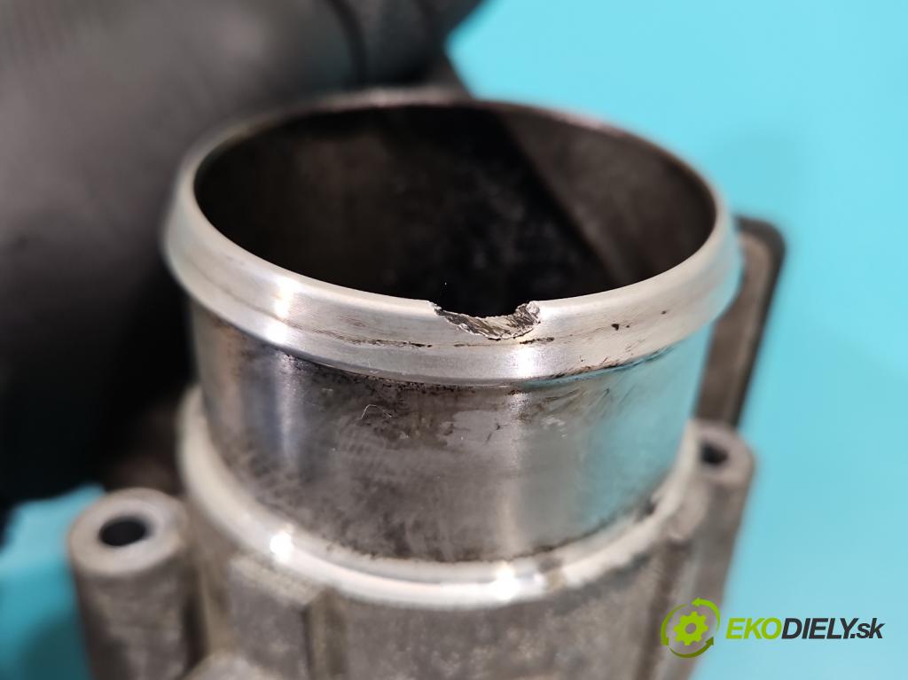 Hyundai I30 II 2012-2016 1.4 crdi 90 HP manual 66 kW 1396 cm3 5- klapka 5WY9174E (Škrtiaca klapka)