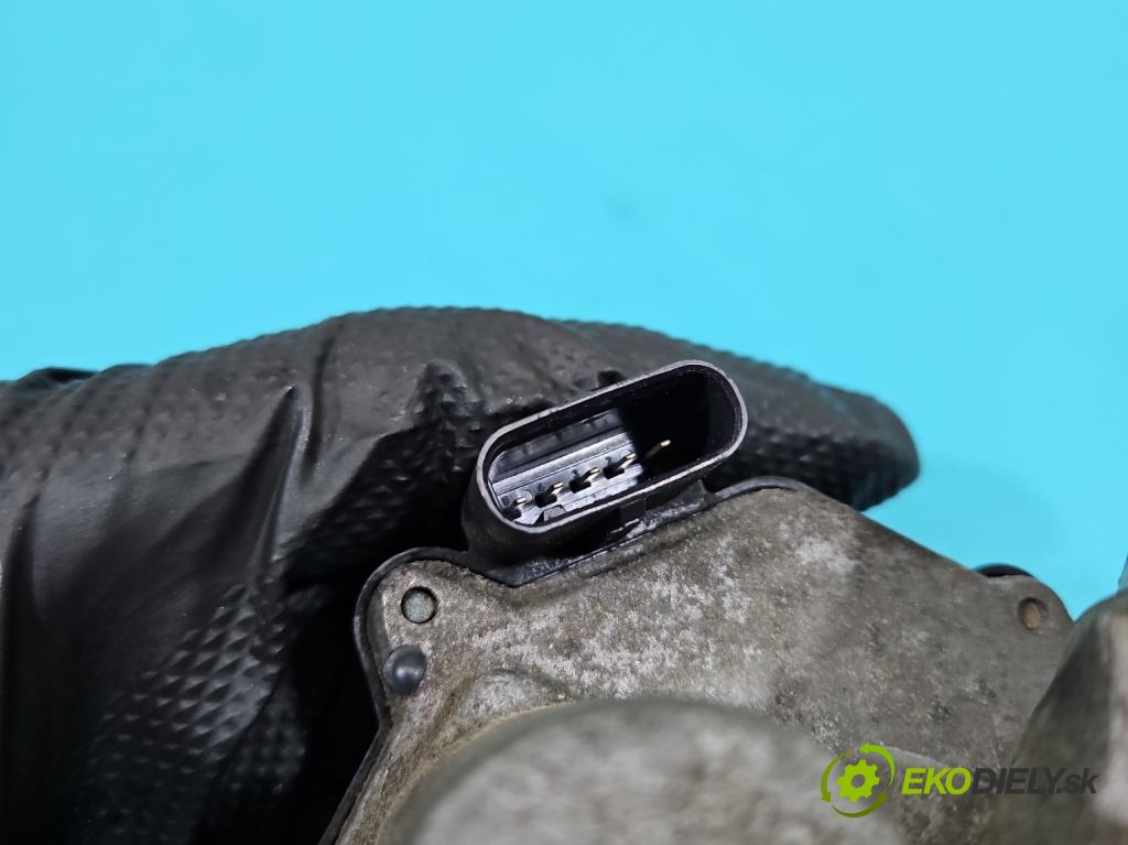 Hyundai I30 II 2012-2016 1.4 crdi 90 HP manual 66 kW 1396 cm3 5- klapka 5WY9174E (Škrtiaca klapka)