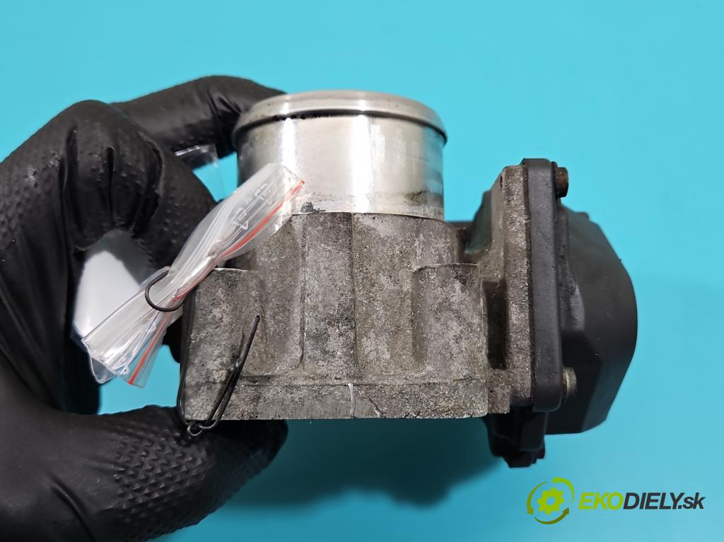 Hyundai I30 II 2012-2016 1.4 crdi 90 HP manual 66 kW 1396 cm3 5- klapka 5WY9174E (Škrtiaca klapka)