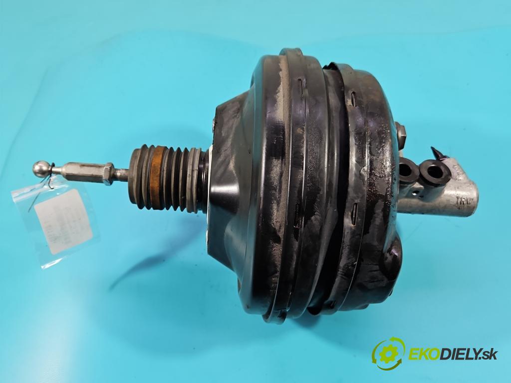Vw Passat B5 1995-2005 2.0 tdi 136 HP manual 100 kW 1968 cm3 5- servo brzdové 3B0614105B