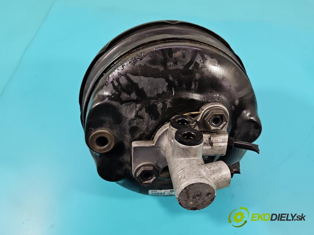 Vw Passat B5 1995-2005 2.0 tdi 136 HP manual 100 kW 1968 cm3 5- servo brzdové 3B0614105B