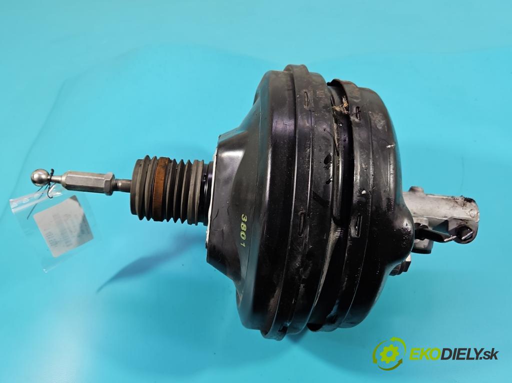 Vw Passat B5 1995-2005 2.0 tdi 136 HP manual 100 kW 1968 cm3 5- servo brzdové 3B0614105B