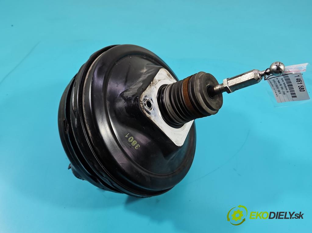 Vw Passat B5 1995-2005 2.0 tdi 136 HP manual 100 kW 1968 cm3 5- servo brzdové 3B0614105B