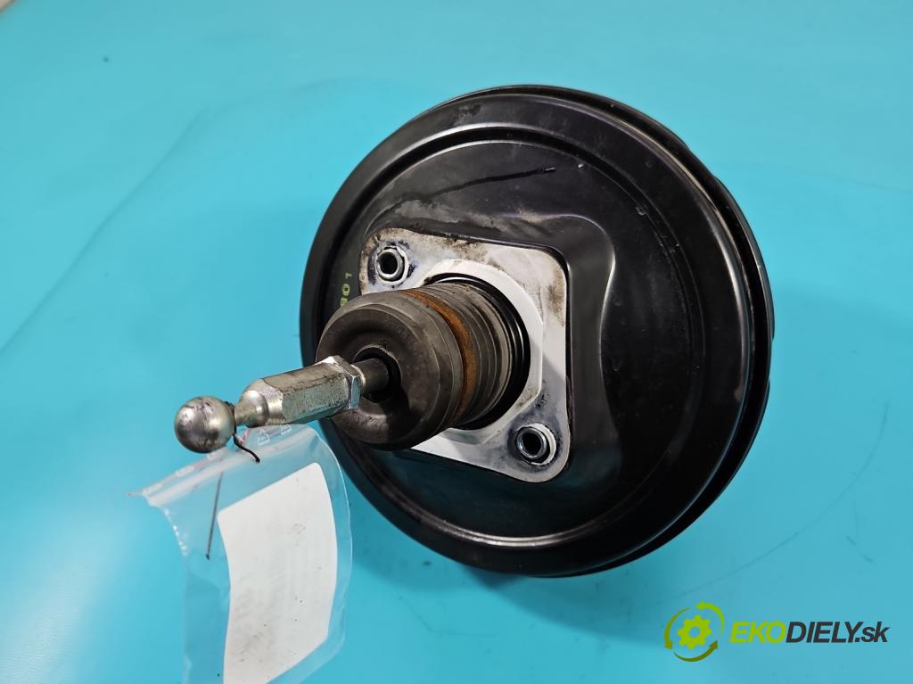 Vw Passat B5 1995-2005 2.0 tdi 136 HP manual 100 kW 1968 cm3 5- servo brzdové 3B0614105B