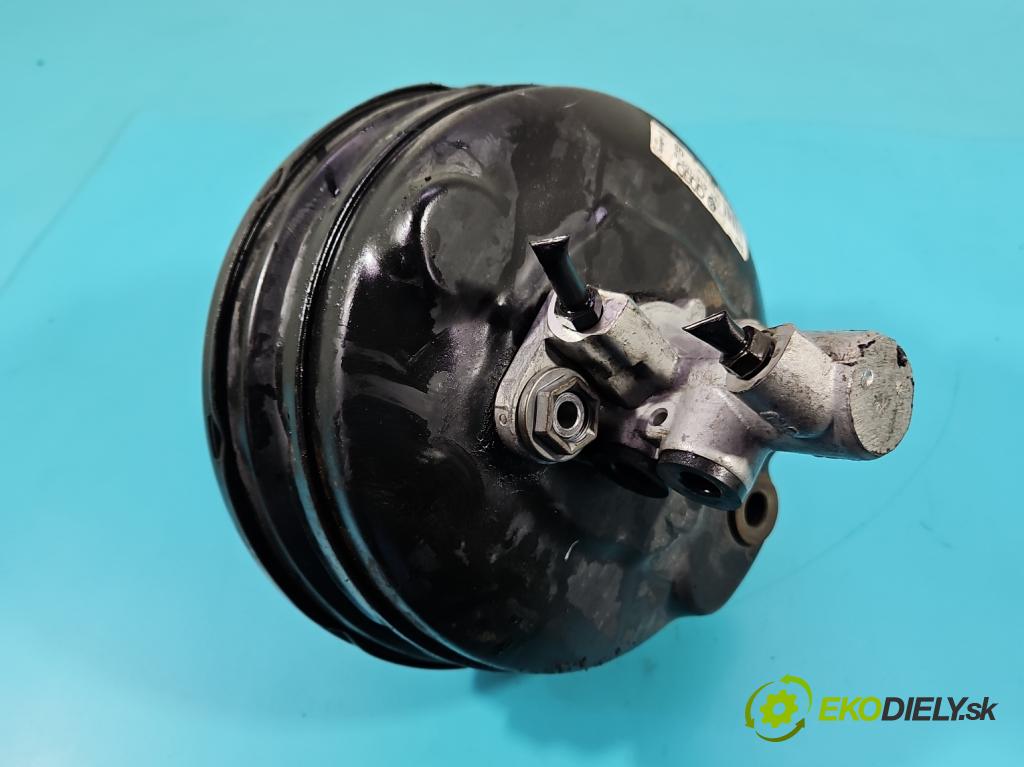 Vw Passat B5 1995-2005 2.0 tdi 136 HP manual 100 kW 1968 cm3 5- servo brzdové 3B0614105B