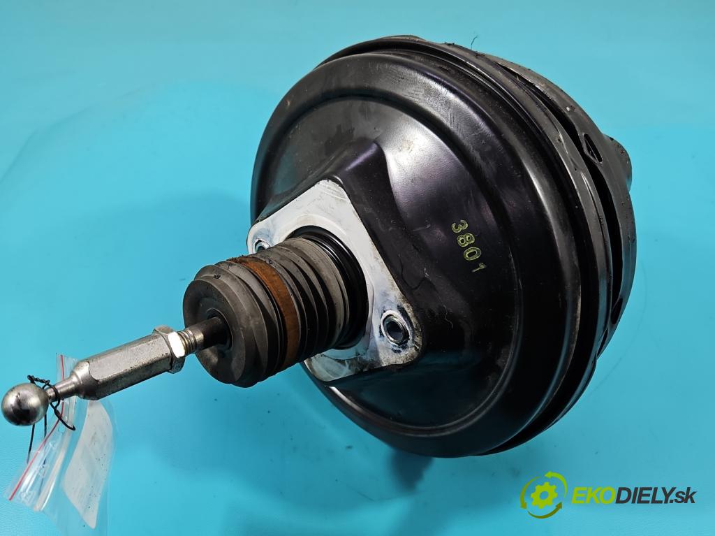 Vw Passat B5 1995-2005 2.0 tdi 136 HP manual 100 kW 1968 cm3 5- servo brzdové 3B0614105B