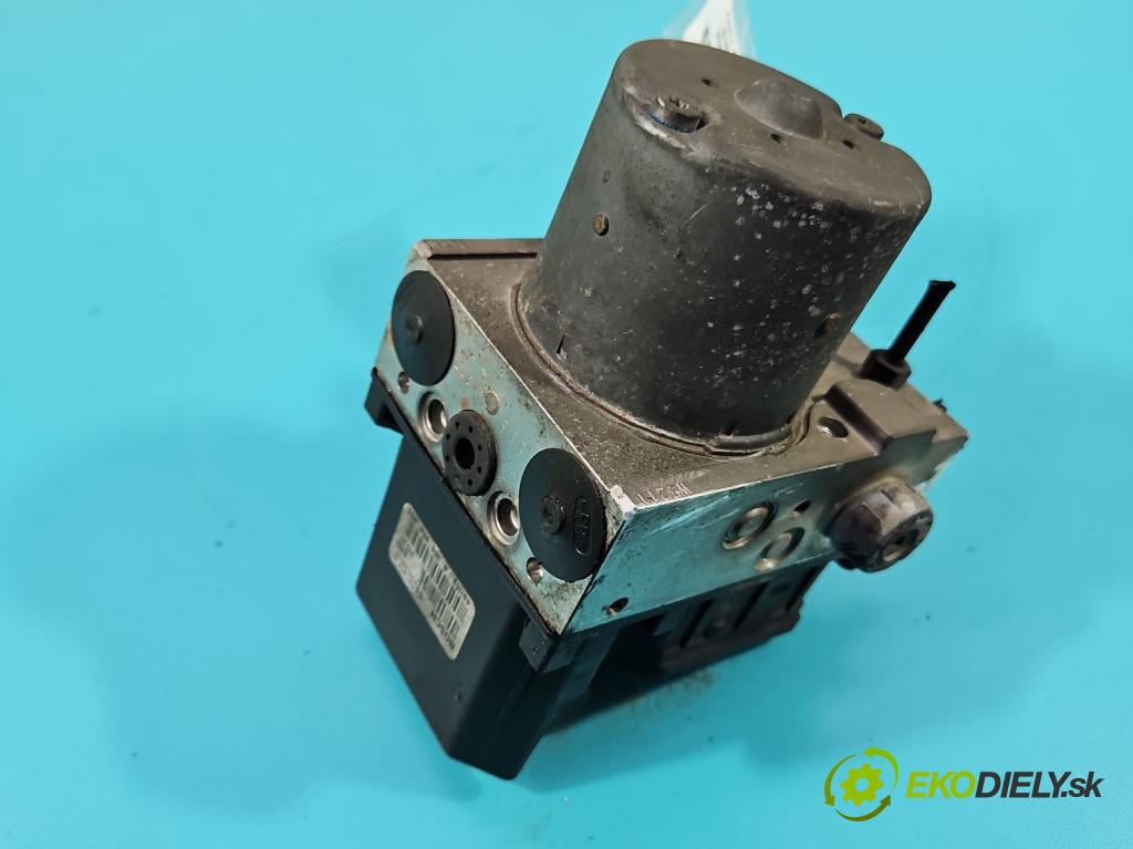 Vw Passat B5 1995-2005 2.0 tdi 136 HP manual 100 kW 1968 cm3 5- čerpadlo abs 4B0614517G (Pumpa ABS)