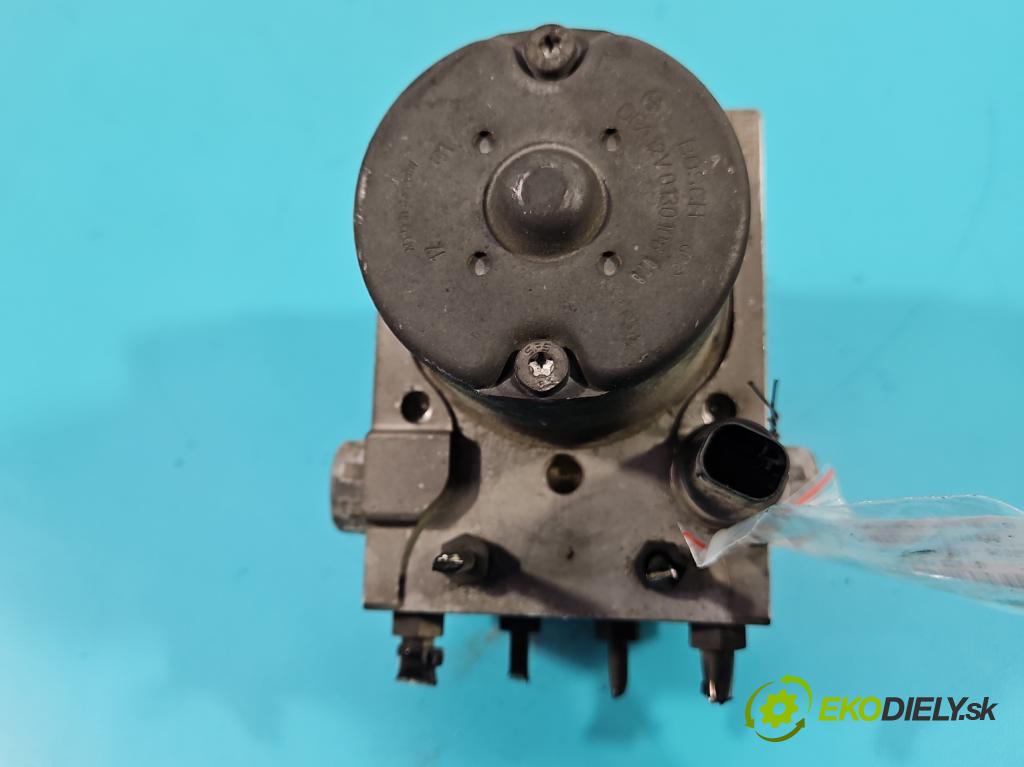 Vw Passat B5 1995-2005 2.0 tdi 136 HP manual 100 kW 1968 cm3 5- čerpadlo abs 4B0614517G (Pumpa ABS)